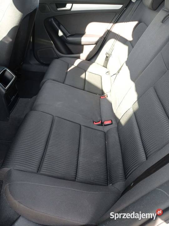 Sprzedam Audi A4 b8 2009r 120KM Gnojnica