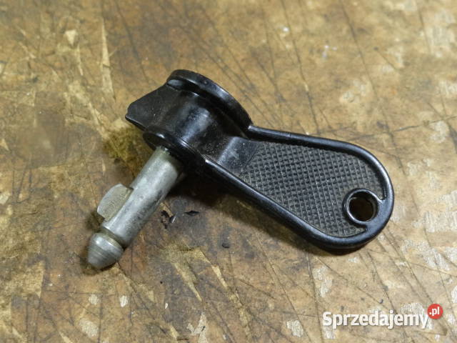 kluczyk MZ IFA RT 125 org DDR dkw iż Żary sprzedam