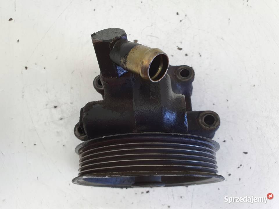 Ford Focus I MK1 18 TDCI POMPA WSPOMAGANIA HBDFX Rudka