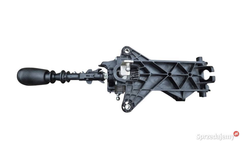 6 B WYBIERAK LEWAREK BIEGÓW SPRINTER 906 VW Działoszyce