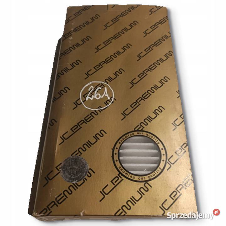 FILTR POWIETRZA B22018PR Daihatsu Lexus Pontiac Powietrza Chełm