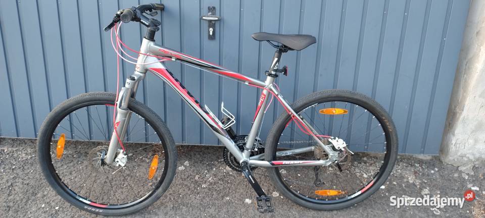 Rower Giant alux 6000 Katowice sprzedam