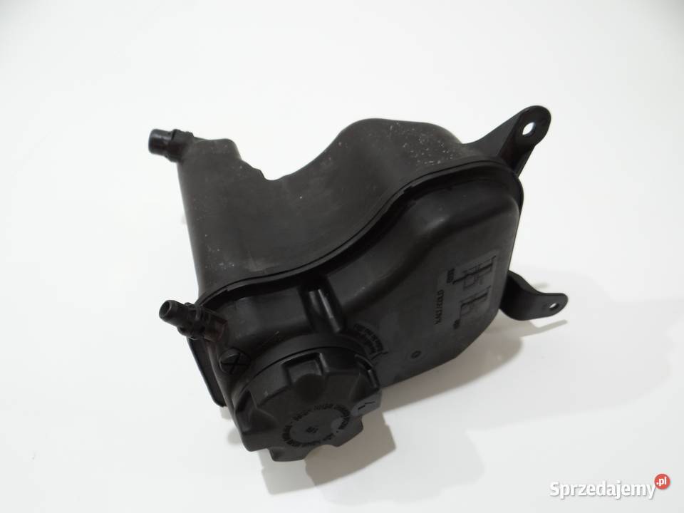 ZBIORNICZEK WYRÓWNAWCZY BMW E87 E90 E91 N43B20A Strzyżewice