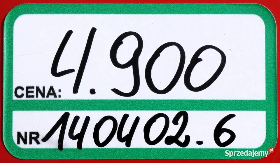 Traktorek kosiarka EFCO Kommand 9213T łódzkie