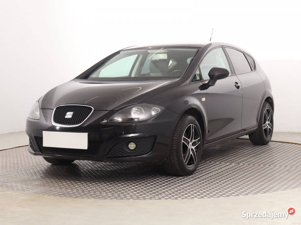 Seat Leon 19 TDI