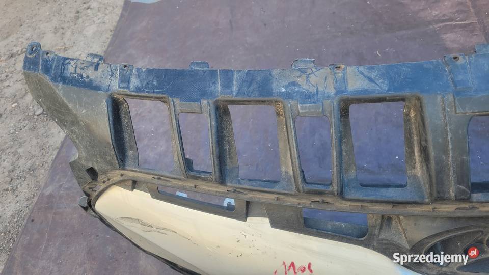 HYUNDAI I30 II GRILL ATRAPA ZDERZAKA 86351A6000 Ruda Śląska