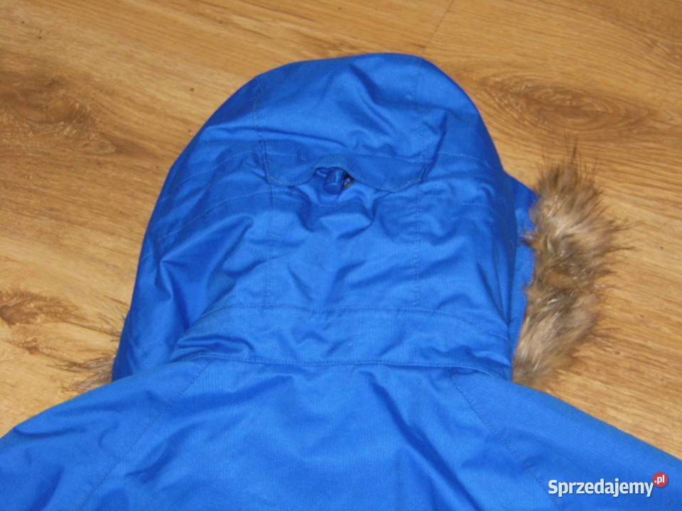 Kurtka BURTON Snowboard Membrana DryRide 10000 Mielec