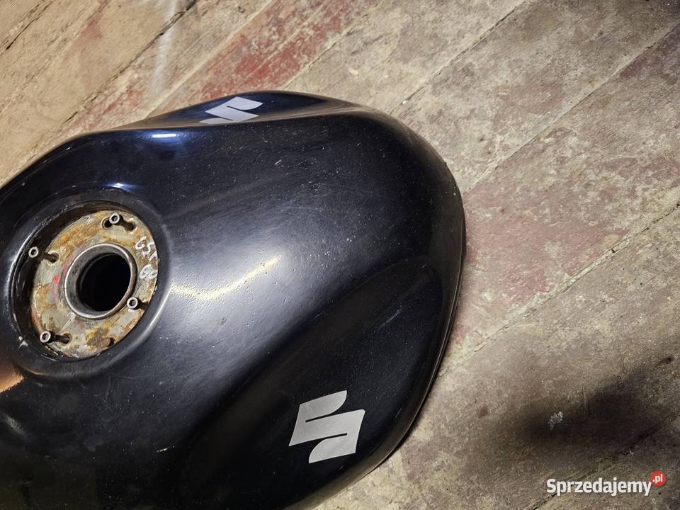 Suzuki gsf 600 Bandit bak zbiornik paliwa gsf600 dolnośląskie