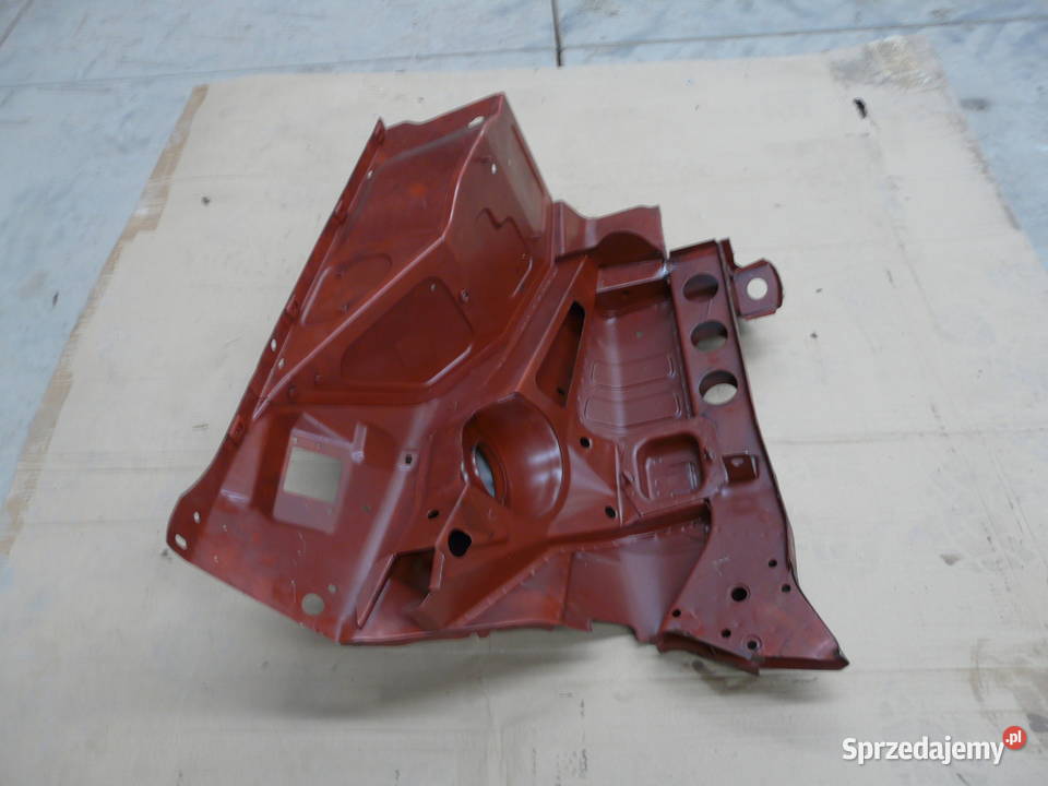 Podłużnica przednia z fartuchem prawa Polonez Jarosławiec