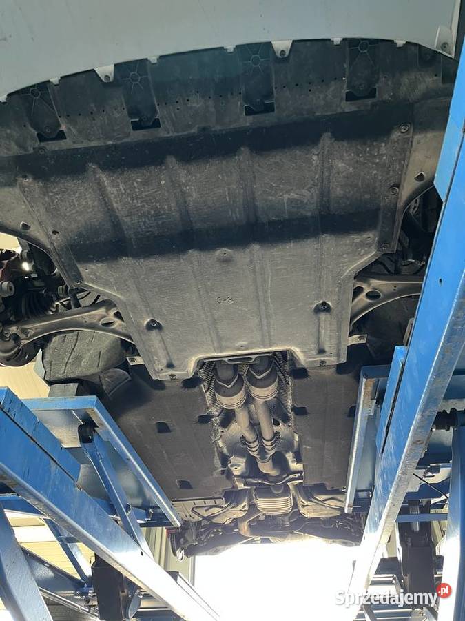 Audi RSQ3 Lift przyciemniane szyby Wrocław