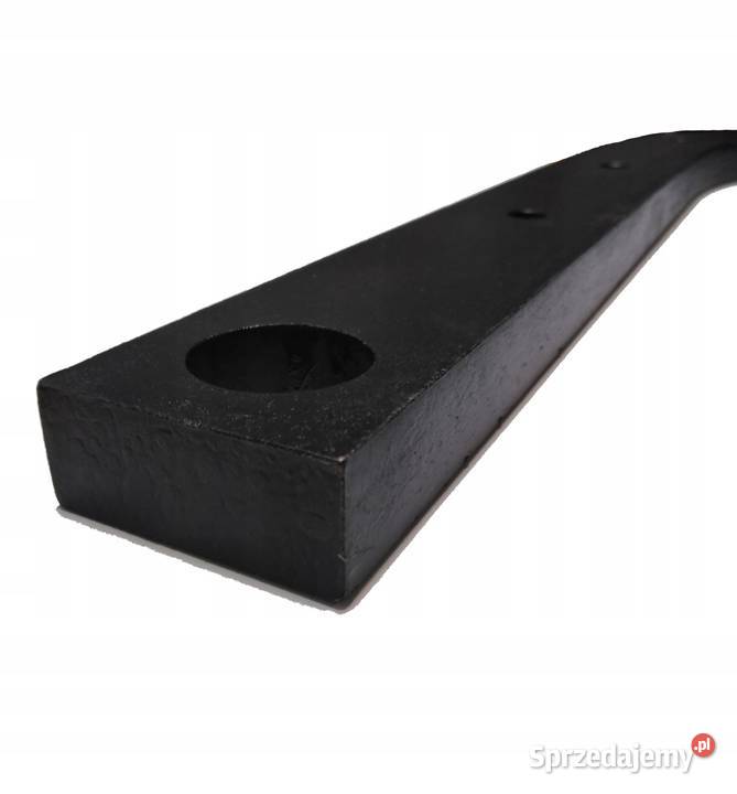 Słupica grządziel noga 765x60x25 AP APH Staltech Kamionna