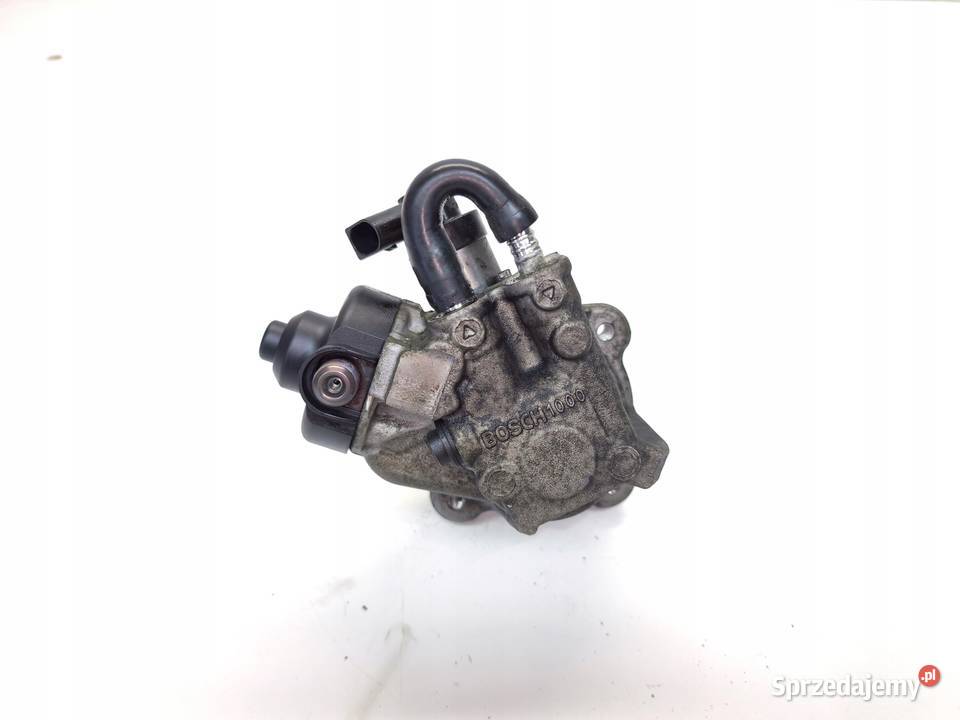 POMPA WTRYSKOWA CR AUDI VOLKSWAGEN SEAT SKODA 20 Przystajń