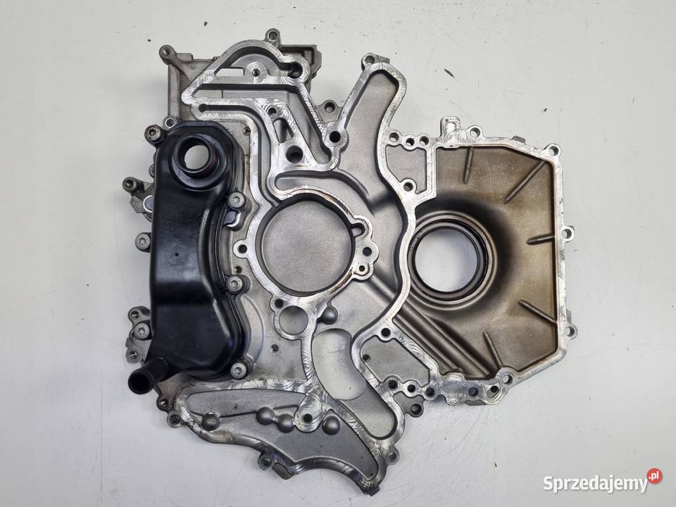 OBUDOWA ROZRZĄDU osłona 059103151BN Audi A6 C7