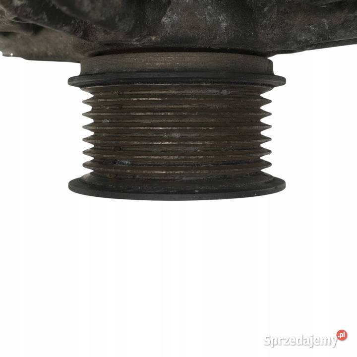 ALTERNATOR Iveco Daily III 23 HPI bosch Chełm