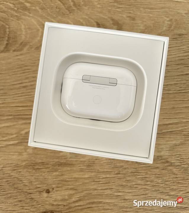 Słuchawki bezprzewodowe AirPods Pro 2 Komplet Częstochowa