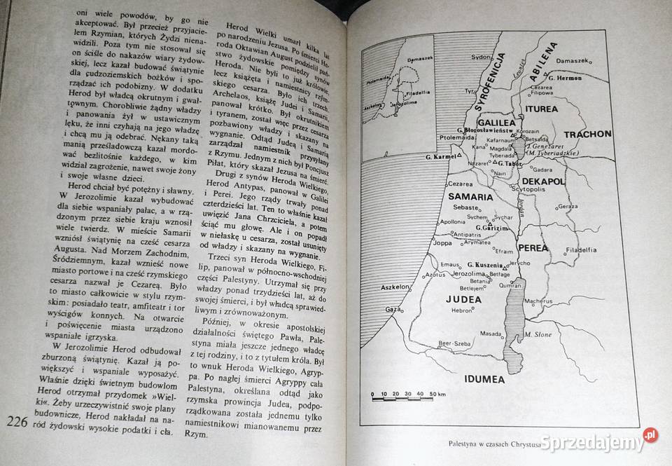 Dzieje przymierza Paweł Pachciarek lubelskie