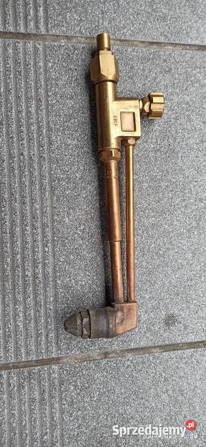 palnik do ciecia dysza Rybnik sprzedam