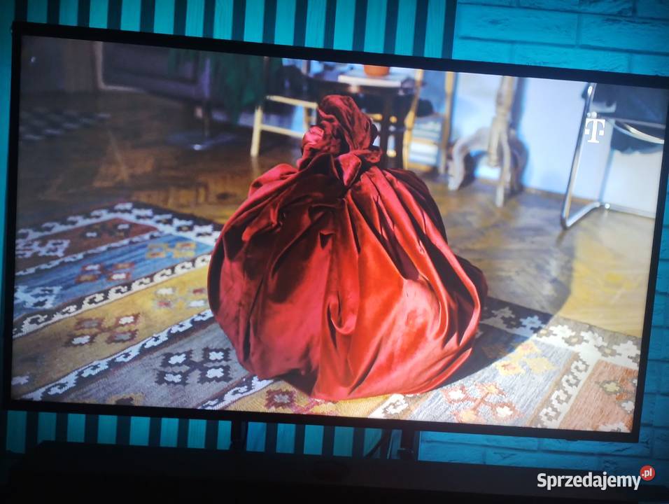 Telewizor Samsung 50 4k led Bydgoszcz