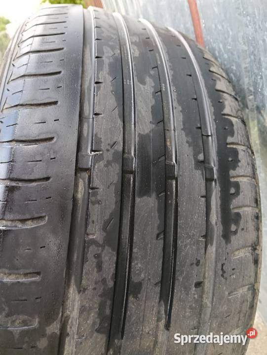 Opony letnie 2 22545R17 Drążdżewo Nowe