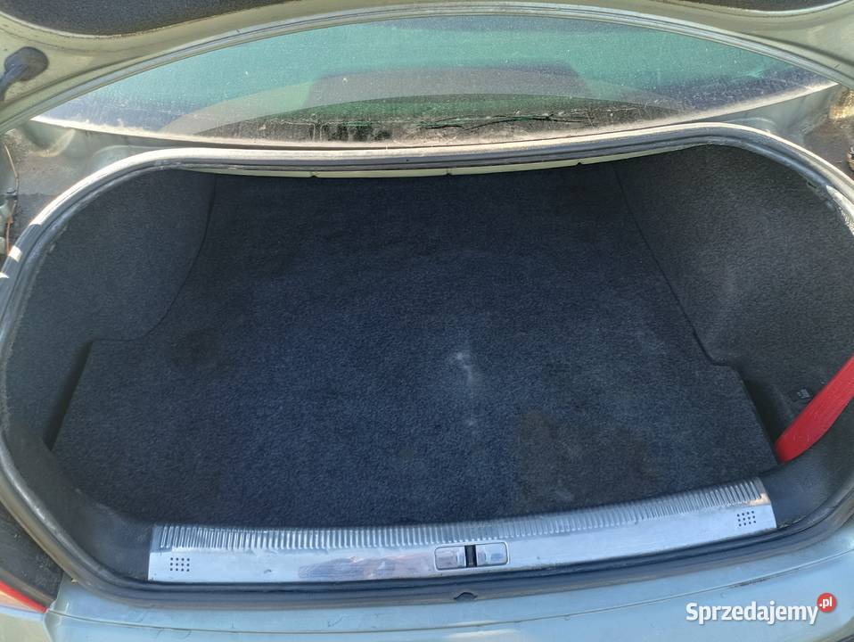 VW Passat B5FL Sedan / Limuzyna Szydłowiec sprzedam
