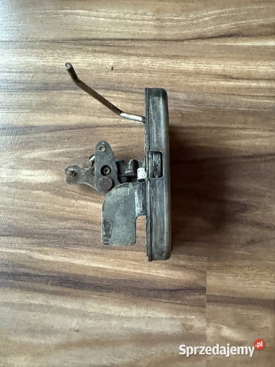 Zamek MG MGB GT prawy Części samochodowe lubuskie Świebodzin sprzedam