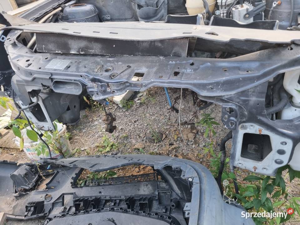 Opel Vectra C 19 CDTi 150 2005r Z168 Drzwi Rok produkcji 2006 Skawina