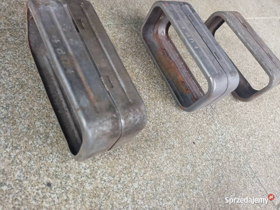 Harley WLA Indian 741 Pozostałe Bydgoszcz