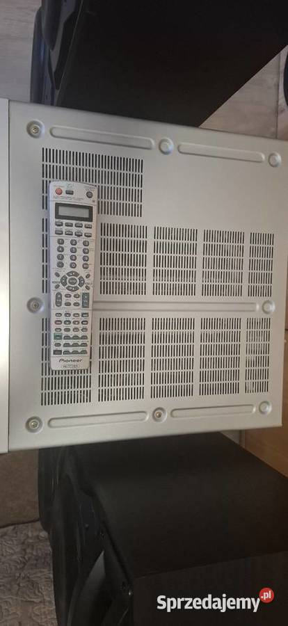 Aplituner pioner vsx 2016av s pomorskie Malbork