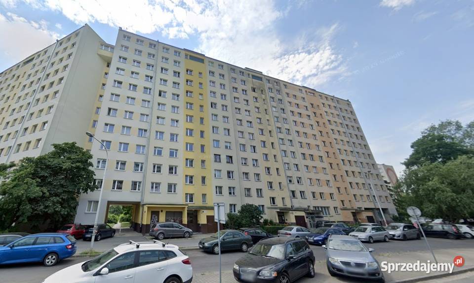 2pok 52met Orzechowej WINDAROZKŁADPIWNICA Wrocław