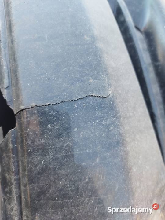 zderzak przedni mazda 2 dy 17v osobowe sprzedam