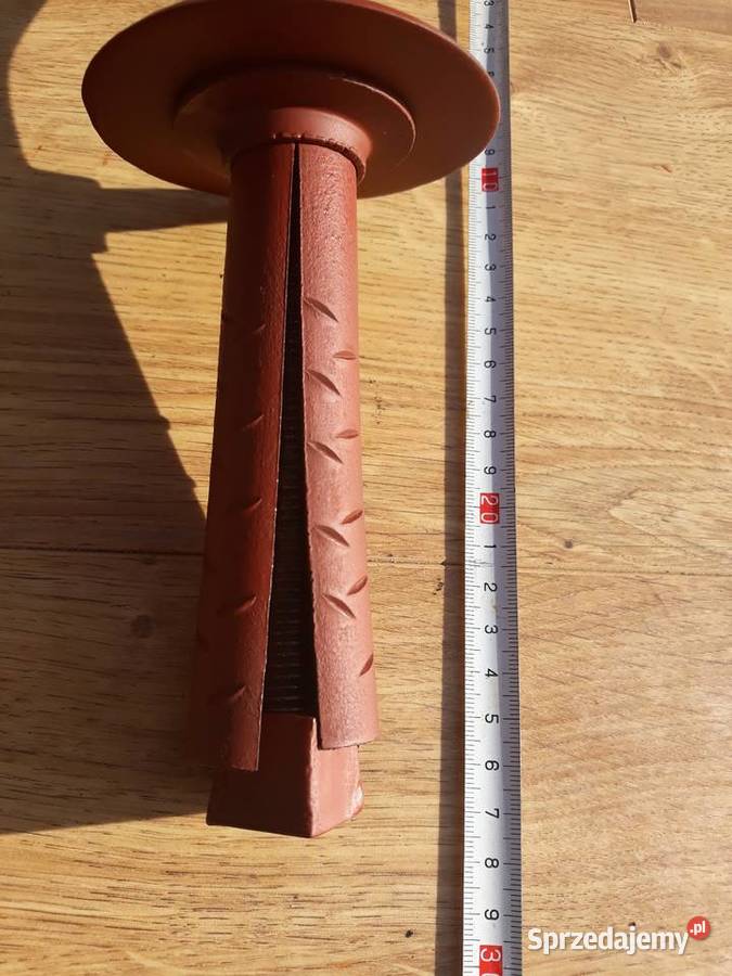 kotwa do betonu rozporowa stalowa Namysłów