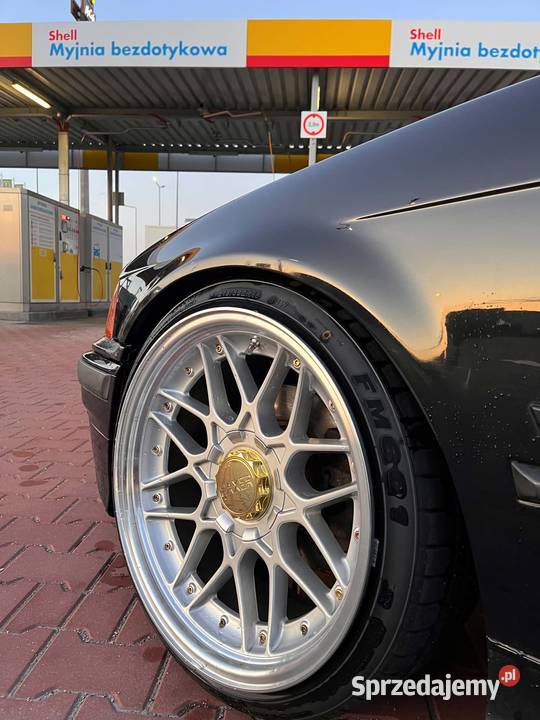 BMW E36 318i SWAP 28 benzyna Suwałki
