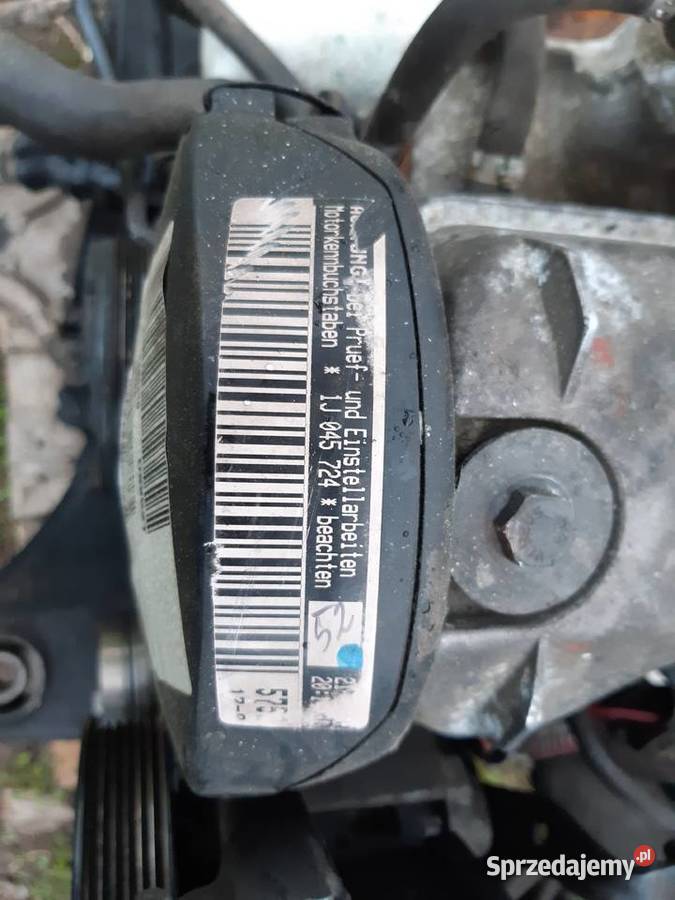 V70 I 25 TDI 1J Silnik Rok produkcji 1997 Mińsk Mazowiecki sprzedam