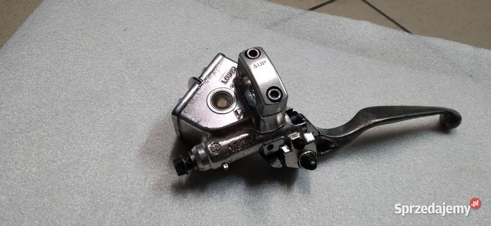 Pompa Hamulcowa Prawa Honda Shadow VT 1100 8795r Brzeszcze