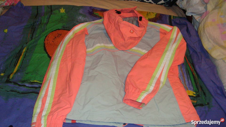 Kurtka PROTEST Bez wzoru Ostrołęka sprzedam