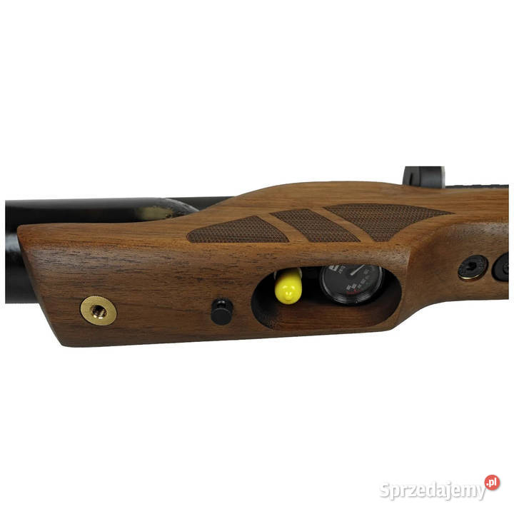 Wiatrówka PCP Reximex LyraK 45 mm Warszawa sprzedam