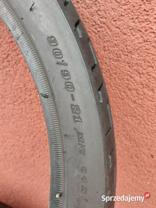 9090R21 DUNLOP D404F Sicienko sprzedam