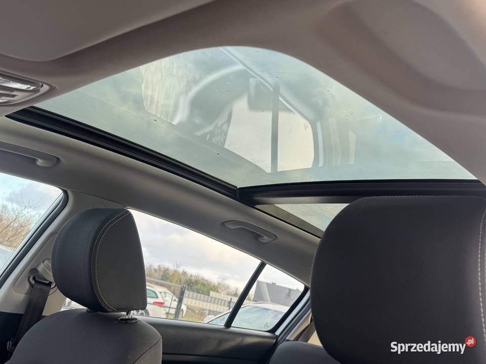 Kia Sportage 2017 17 Diesel Panorama Nawigacja Sportage mazowieckie Ostrołęka