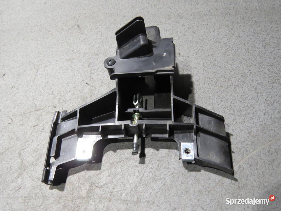 HONDA FORZA 300 fss 2014 MOCOWANIE UCHWYT STELAŻ łódzkie Łódź