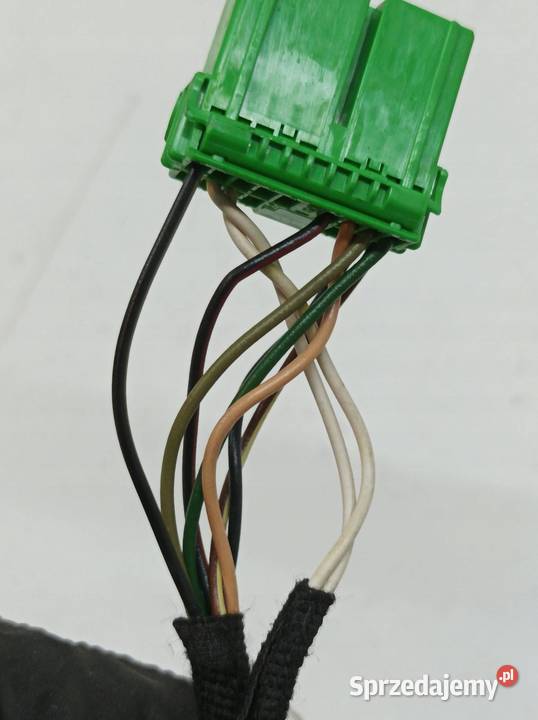 LUSTERKO PRAWE 9PIN EUROPA 015846 Volvo S60 I sprzedam