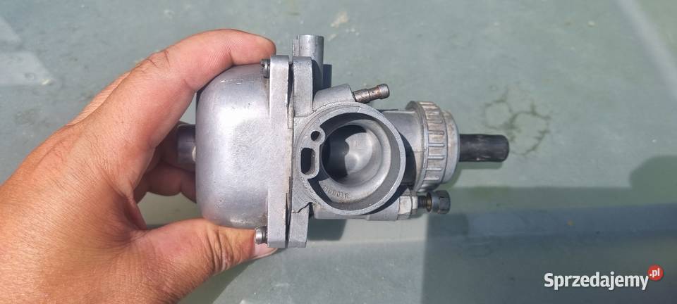 Gaźnik mz ts etz 150 etz 125 Motocykle, skutery, quady