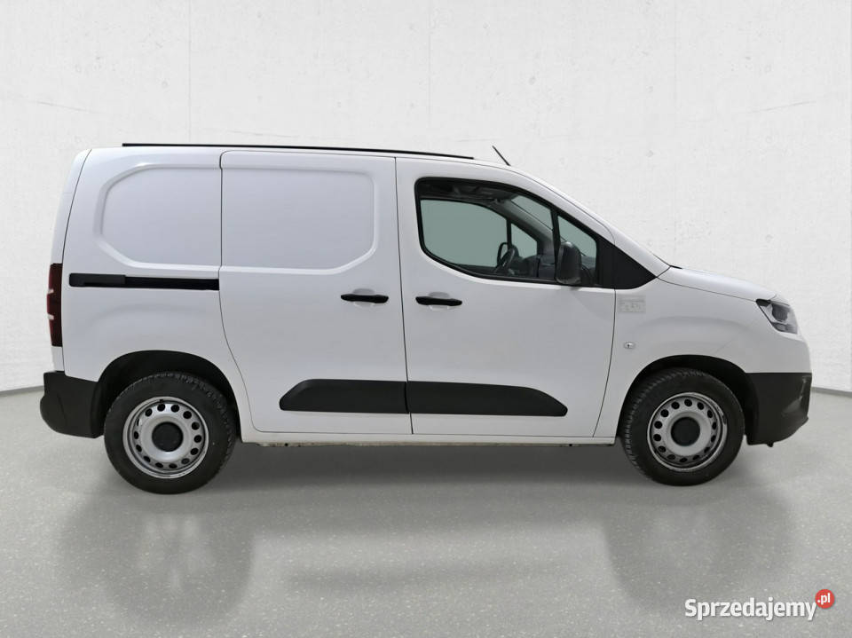 Toyota Proace City dolnośląskie Komorniki