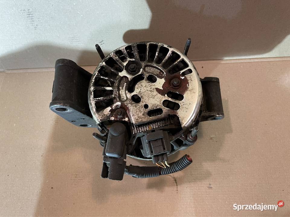 alternator ford mondeo mk3 16 18 20 benzyna Szczecin