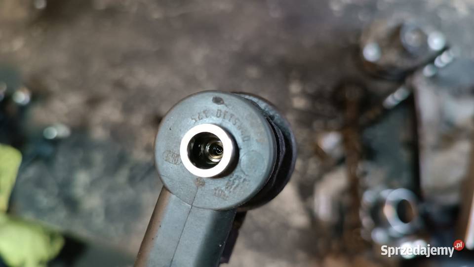 Wtrysk wtryskiwacz Opel 17CDTI 0445110175 Radłów sprzedam
