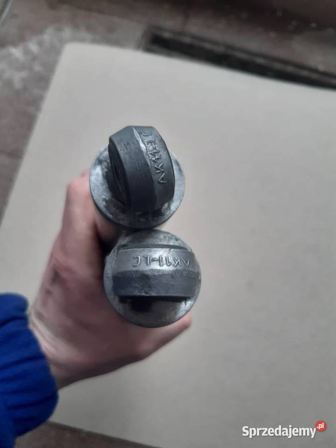 Amortyzatory Komar Romet Motorynka Motoryzacja Trzcinica sprzedam