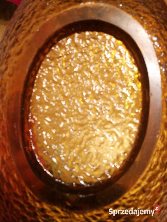 Gondola miska patera Ząbkowice sahara zachodniopomorskie Choszczno