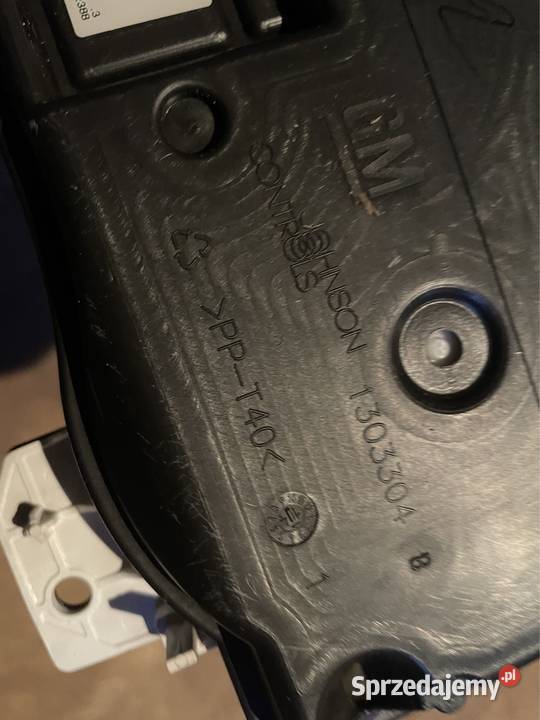 OPEL CORSA D BENZYNA LICZNIK ZEGAR Liczniki i zegary Zambrów