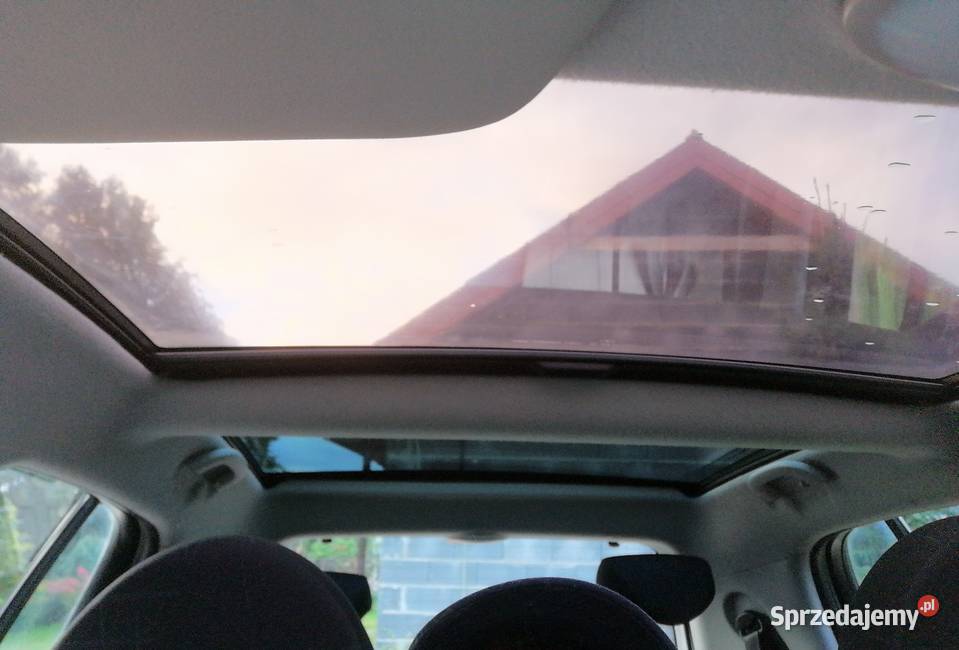 SMART FORFOUR 454 15 CDI 95 2006r Poddębice