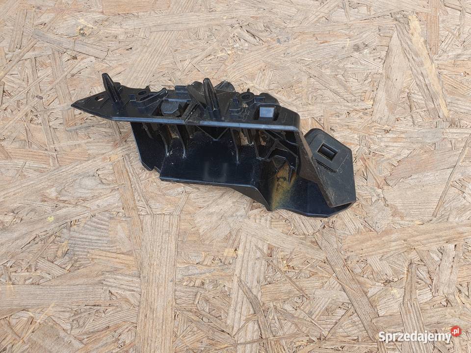 FORD FOCUS MK4 ŚLIZG PRAWY ZDERZAKA PRZÓD osobowe Międzychód