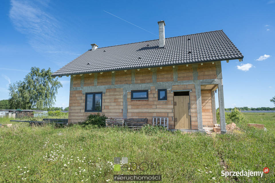 Dom wolnostojący 10158m2 Borek Sprzedaż